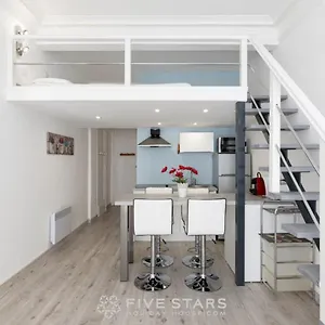  Appartement Imperator Five Stars House