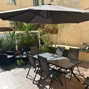  Appartement Centre