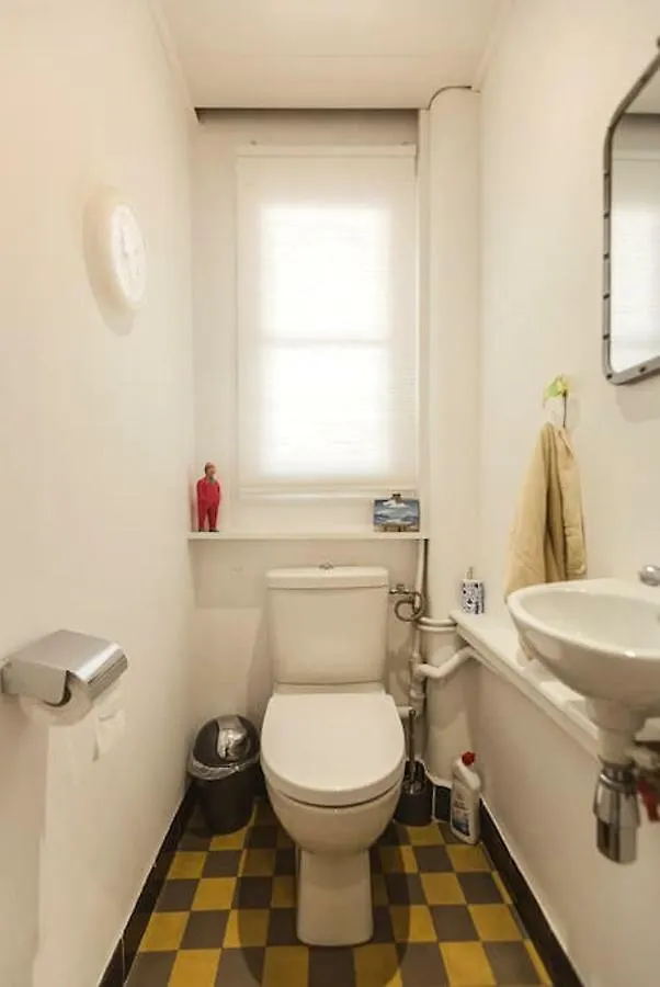 City Center Nice,1 Chambre , 2 Balcons