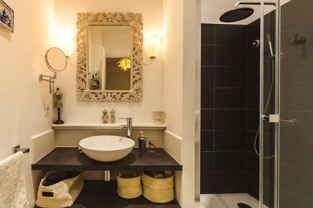 City Center Nice,1 Chambre , 2 Balcons Apartment Nice